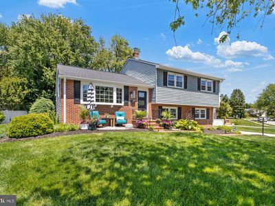 8400 Saunders Rd, Lutherville Timonium, MD, 21093