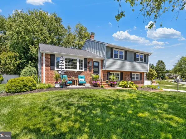 8400 Saunders Rd, Lutherville Timonium, MD 21093