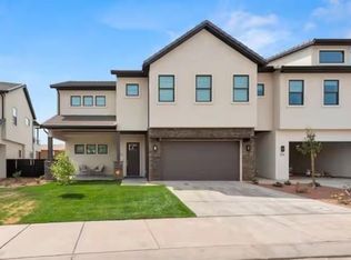 2600 Ocotillo Way UNIT 56, Santa Clara, UT 84765