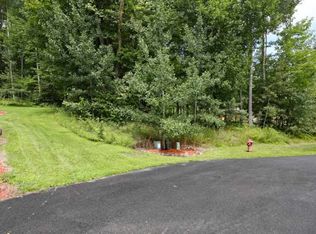 406 Rimrock Rd, Wausau, WI 54401