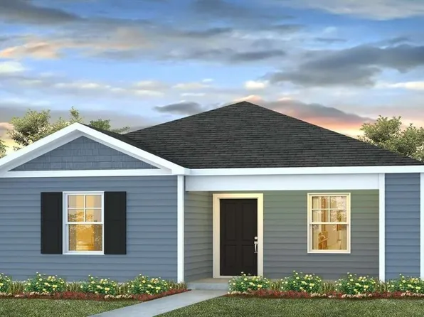 14 Jovita Dr, Port Wentworth, GA 31407