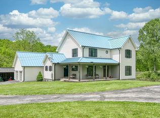 4360 Taylors Chapel Rd, Crossville, TN 38572