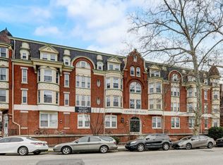 Cedar Park Place, Philadelphia, PA 19143
