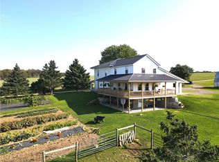 288 Rooks Rd, Genesee, PA 16923
