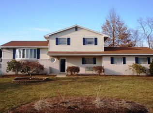 201 Reedsville Rd, Schuylkill Haven, PA 17972