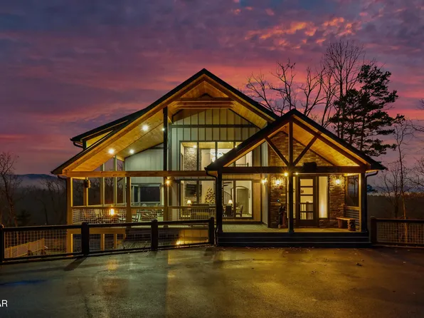 LOT 77 W Flintlock Ln, Sevierville, TN 37862