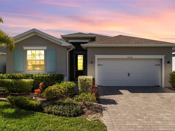 16160 Lotus Way, Punta Gorda, FL 33982