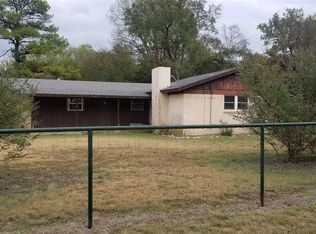 5720 Burleson Oaks Dr, Burleson, TX 76028