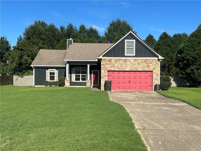 17 Churchhill Dr, Fort Mitchell, AL, 36856