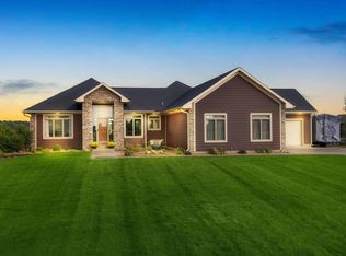 N13460 Schubert Rd, Trempealeau, WI 54661