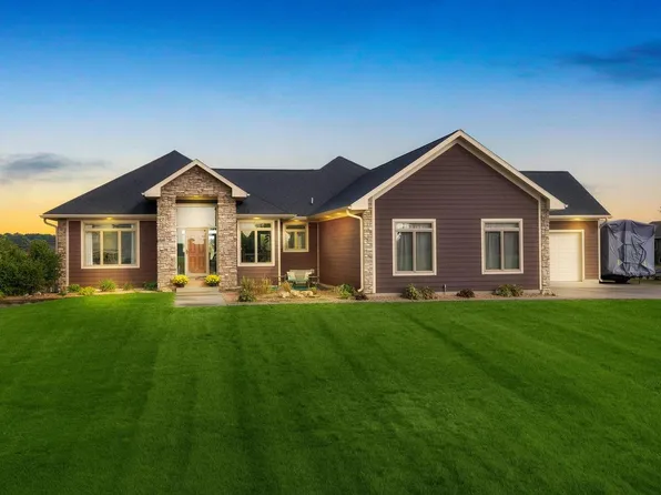 N13460 Schubert ROAD, Trempealeau, WI 54661
