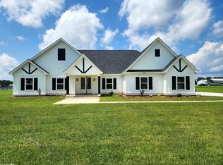 12283 Daughtry Ln, Fairhope, AL 36532