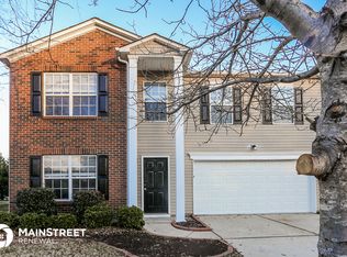 9113 Corey Common Ave, Charlotte, NC 28216
