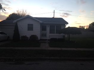 1604 Pulaski St, Bay City, MI 48708