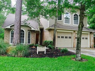 276 S Pathfinders Cir, Spring, TX 77381