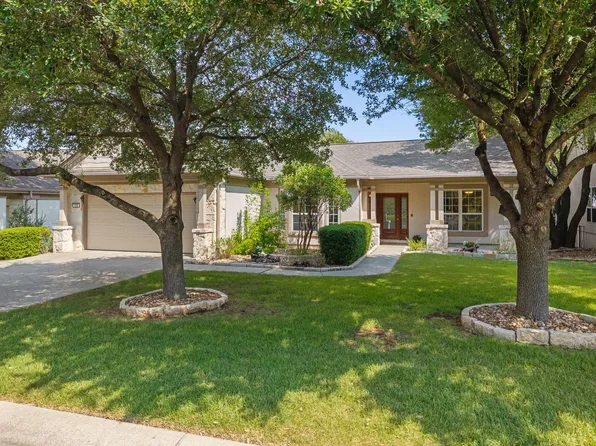 104 Timber Hitch Ct, Georgetown, TX 78633