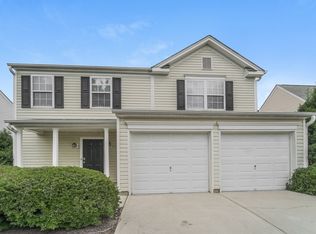 10315 Wakerobin Ln, Charlotte, NC 28213