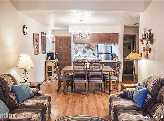 Gather Around and Socialize!