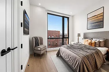 Rented by Doorway NYC, LLC