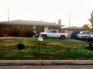 1410 E Portner St, West Covina, CA 91791