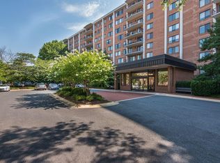 3100 New Mexico Ave NW #535, Washington, DC