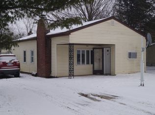 3120 Garland St, Lansing, MI 48906
