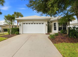 508 Fallbrook Dr, Venice, FL 34292