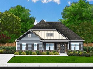 1613 Rugby Drive Madeline Ll C Sl LOT 27, Florence, SC 29501