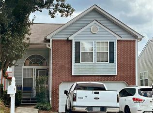 3715 Longview Dr, Douglasville, GA 30135