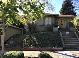 1218 Colusa Ave, Berkeley, CA 94707