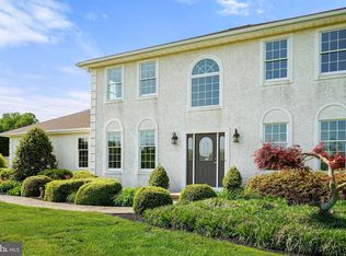 42 Morgan Creek Rd, Earleville, MD 21919