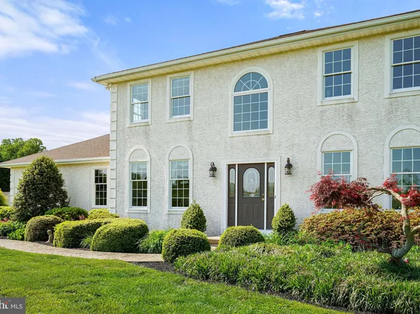 42 Morgan Creek Rd, Earleville, MD 21919