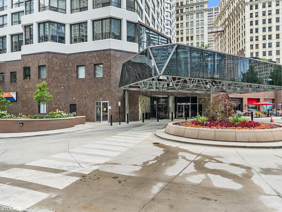 1st image of 405 N Wabash Ave Unit 1214