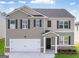 335 Murray Ln #2543, Hoschton, GA 30548