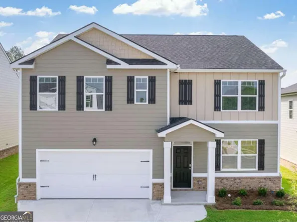 335 Murray Ln #2543, Hoschton, GA 30548