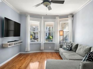 67 Clarke Ave FLOOR 1, Jersey City, NJ 07304