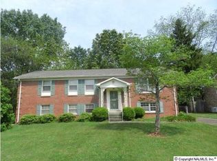 503 Ronald Dr SE, Huntsville, AL 35803