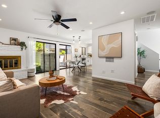 2791 McBride Lane #170, Santa Rosa, CA 95403