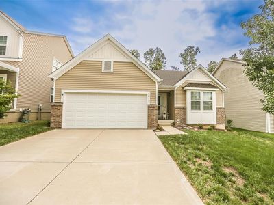 3015 Preston Woods Trl, Lake Saint Louis, MO, 63367