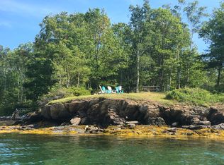 109 Sunset Cove Rd, Harpswell, ME 04079