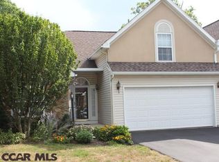 2465-108 Circleville Rd, State College, PA 16803