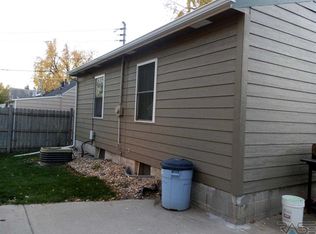 116 S Lincoln Ave, Sioux Falls, SD 57104