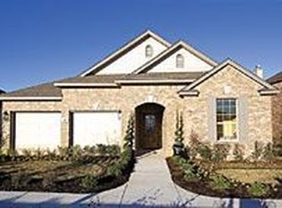 9011 Lonesome Oak Dr, Temple, TX 76502