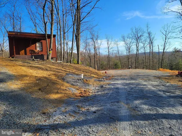 LOT 6 Gall Ln, Springfield, WV 26763