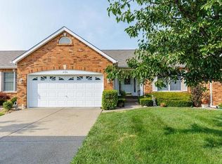 2146 Ingalls Cir, O'Fallon, MO 63368