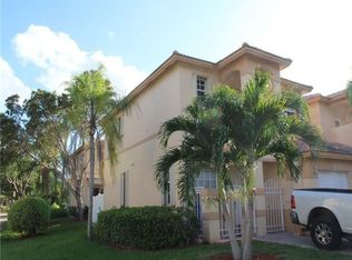 804 NW 170th Ter #1A, Pembroke Pines, FL 33028