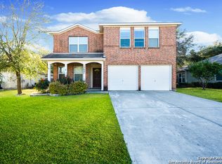 15607 Turfway Park, Selma, TX 78154