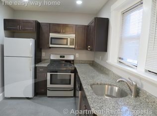 9 Upland Rd APT 4, Cambridge, MA 02140