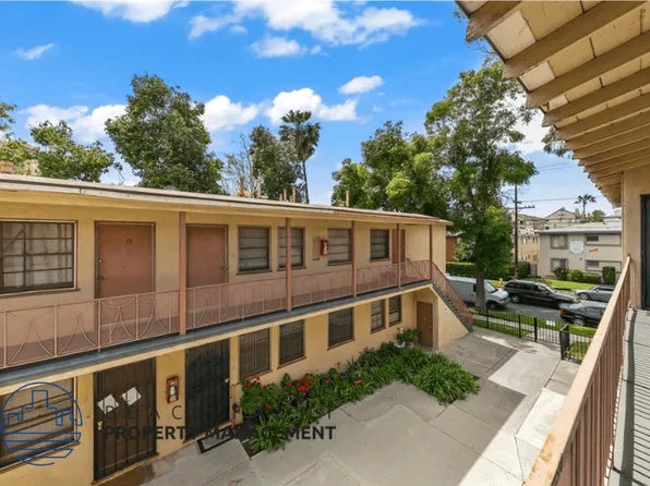 608 W. Hyde Park Blvd.