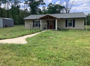 520 Highway 87 S, Newton, TX 75966